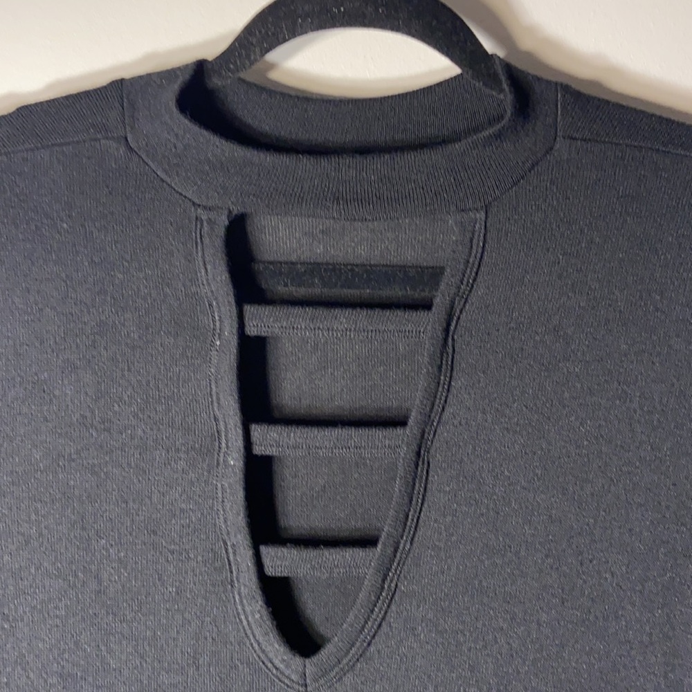 Lisa Rinna collection sweater - Picture 6 of 11